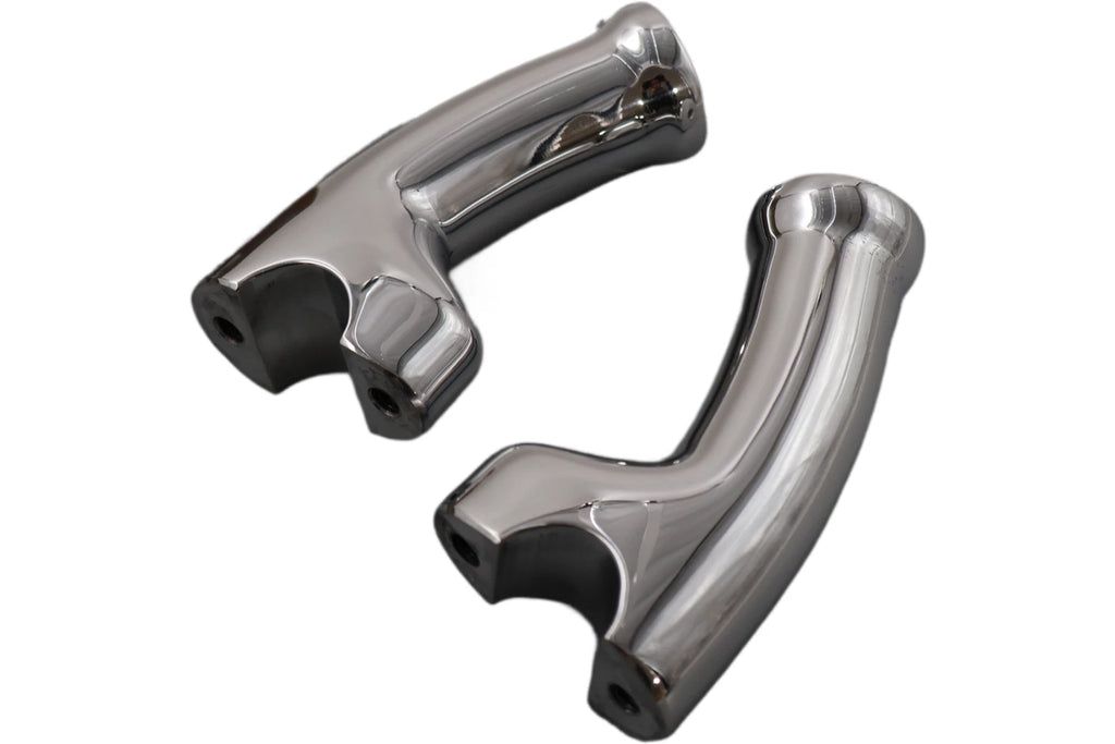Handlebar Risers for Harley-Davidson FXD Dyna (2006–2013) 59785-06