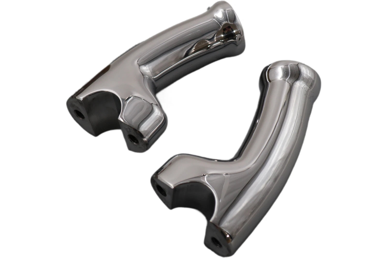 Handlebar Risers for Harley-Davidson FXD Dyna (2006–2013) 59785-06