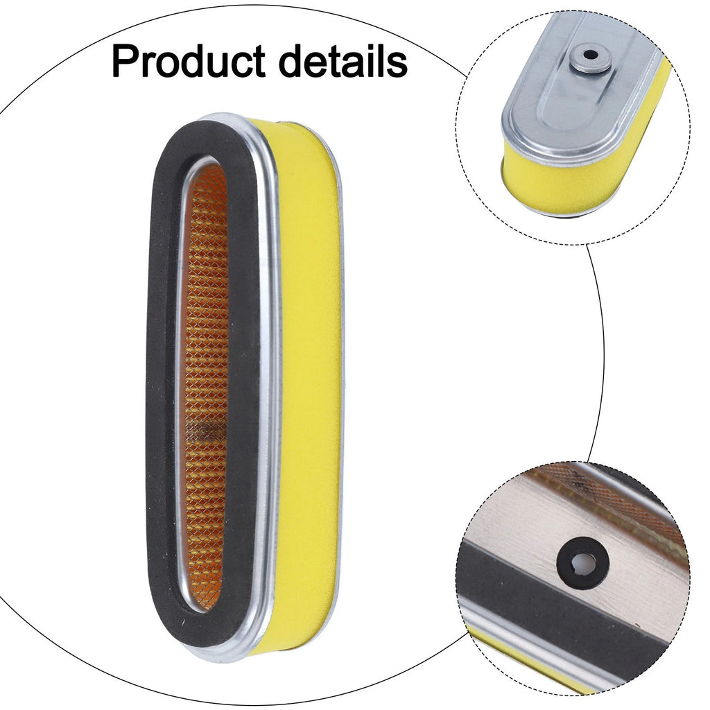 Air Filter for Honda Lawn Mower (1PCS)