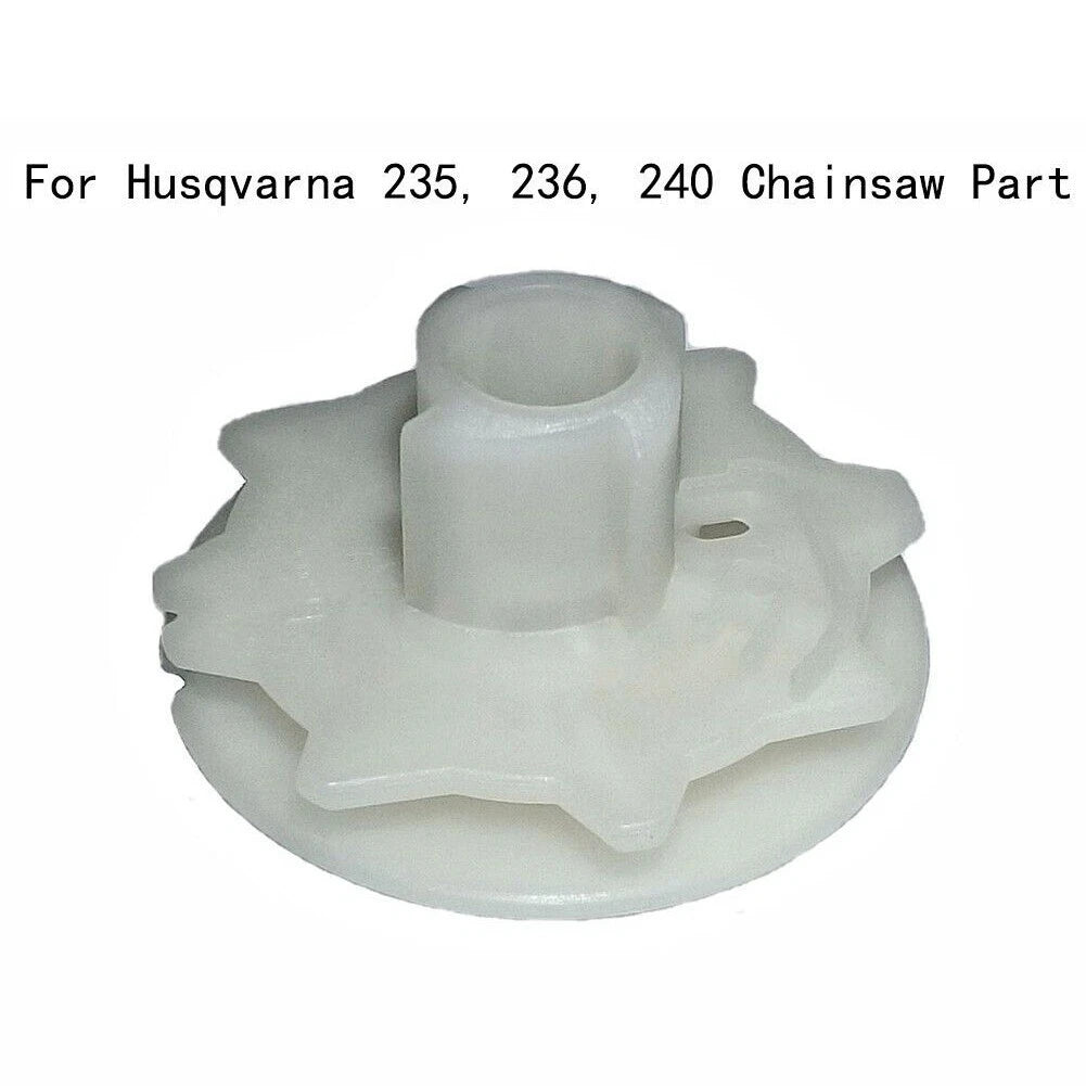 Recoil Pulley for Partner 235 236 240 (Part Number: Reliable Replacement Tool)