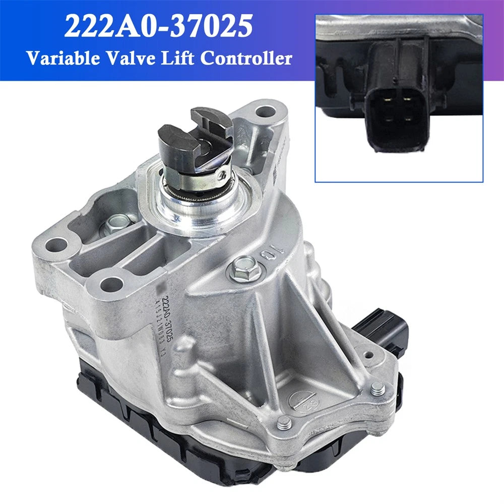 Variable Valve Lift Controller for Toyota 1ZR-FE 2ZR-FE 3ZR (2007–2015) 222A037025