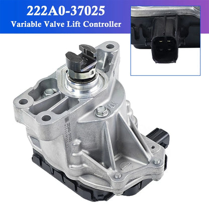 Variable Valve Lift Controller for Toyota 1ZR-FE 2ZR-FE 3ZR (2007–2015) 222A037025
