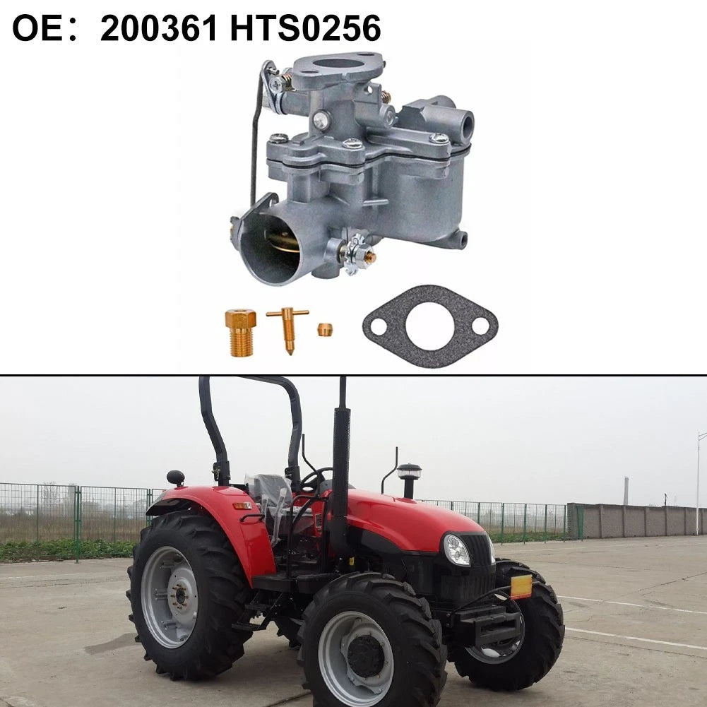 Carburetor Replacement Kit Model 200361 for Tractor