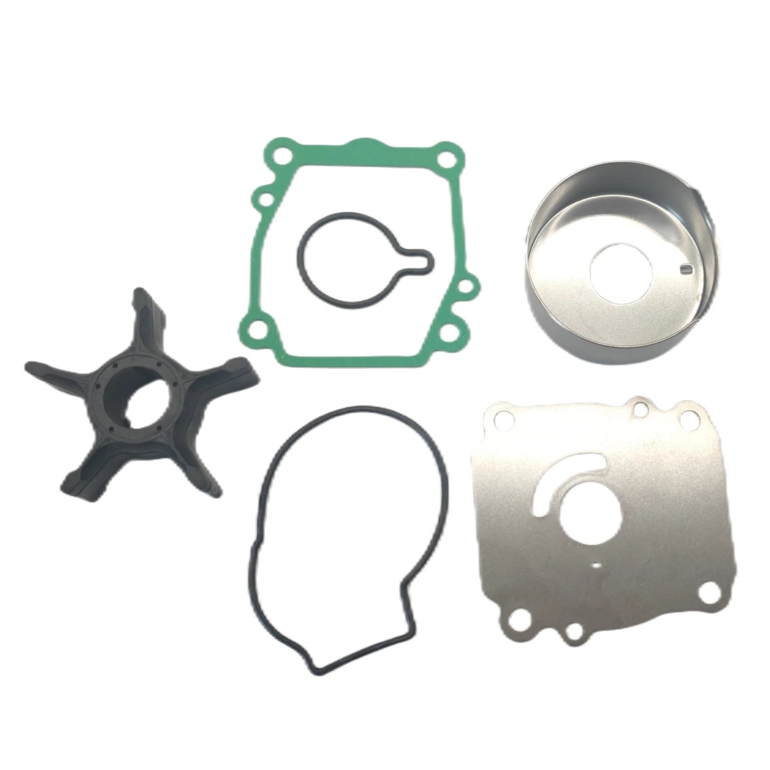 Water Pump Kit for Suzuki Outboard DF90-DF140 (2001–2010) 17400-92J00