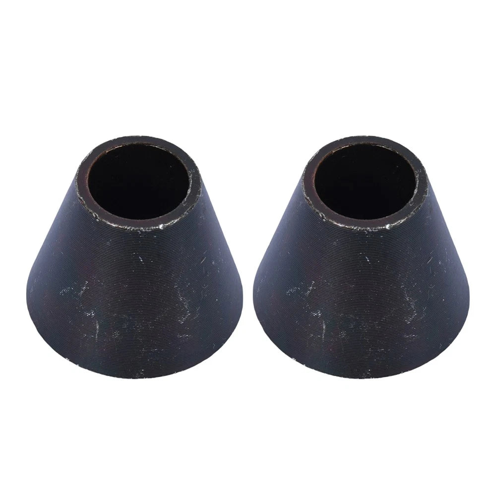 2Pcs Front Suspension Lower Arm Ball Joint Cone Boss for Subaru (2004–2021) 20216FA000