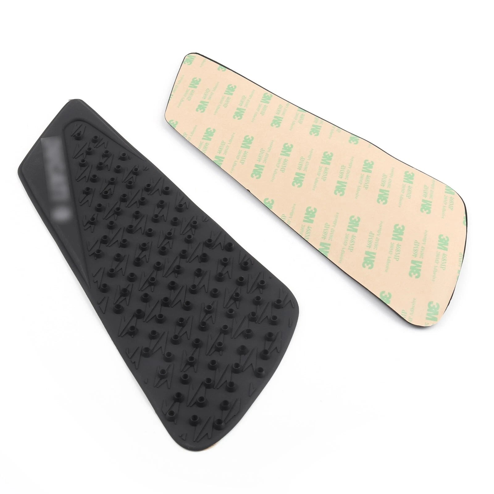 Tank Traction Gas Pad for Ducati 848/1098/1198 (2008–2015) T9 Black