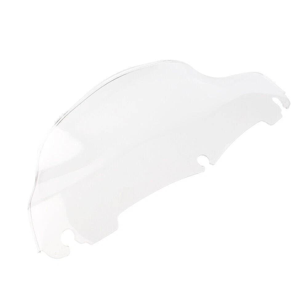 9" Windshield Windscreen for Harley Touring Electra Street Glide (2014–2016)