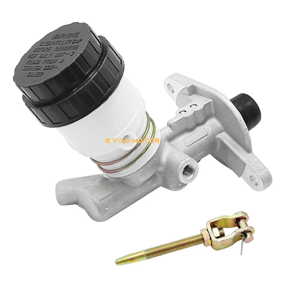 Brake Master Cylinder for Yamaha Wolverine 700 850 1000 (2016–2021) YXE70/85/10 YXF85 YXF10