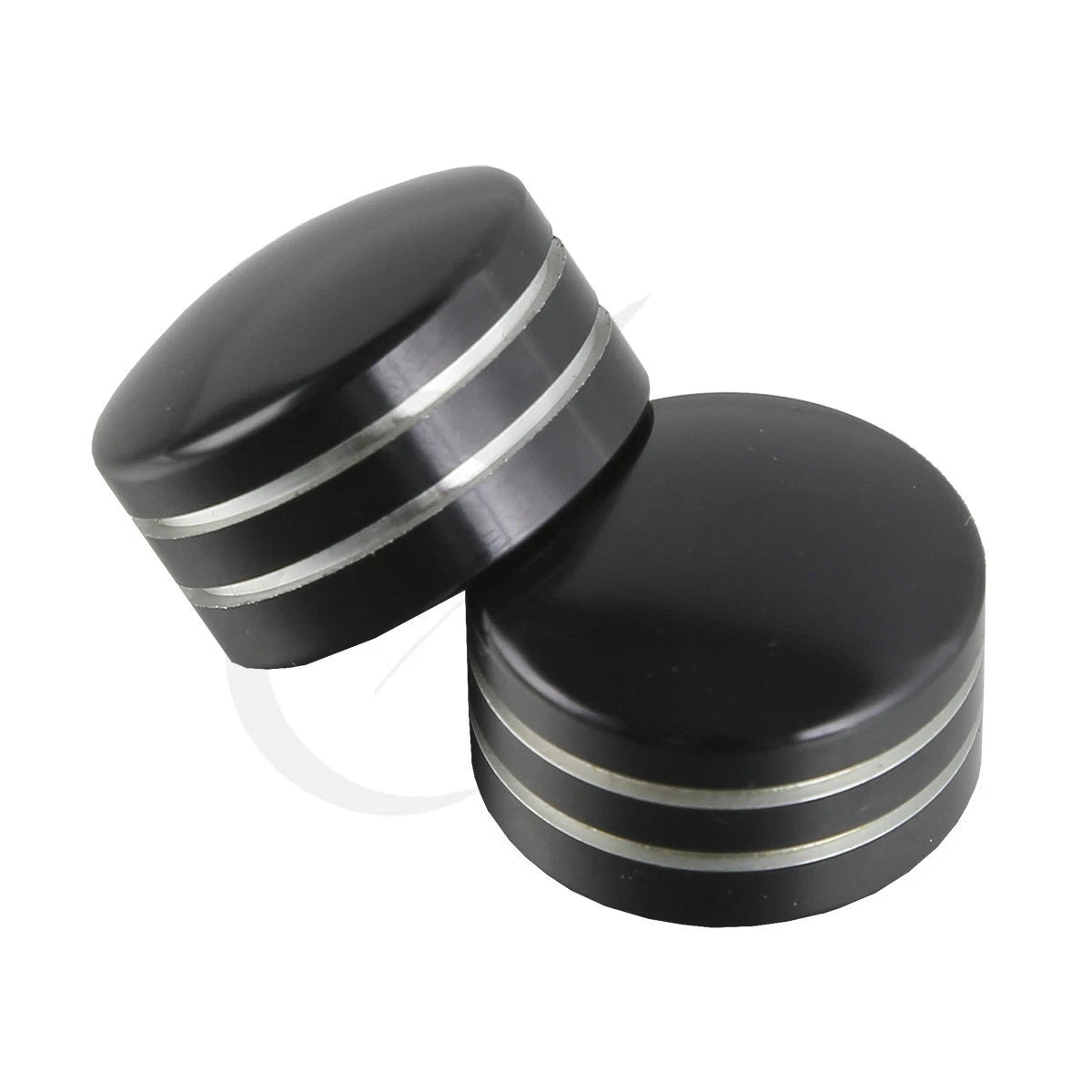 Head Bolt Covers for Harley Twin Cam Sportster XL 1200 (1986–2022)
