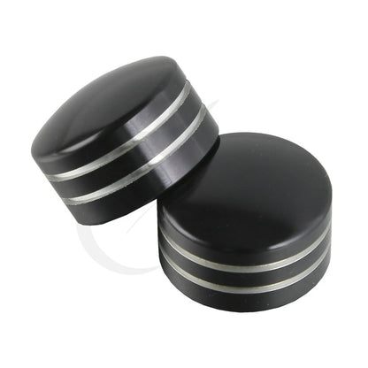 Head Bolt Covers for Harley Twin Cam Sportster XL 1200 (1986–2022)