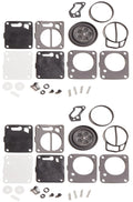 Mikuni Carb Rebuild Kit for Sea Doo 650 717 720 787 800 SP GS GTX HX XP SPX GTS