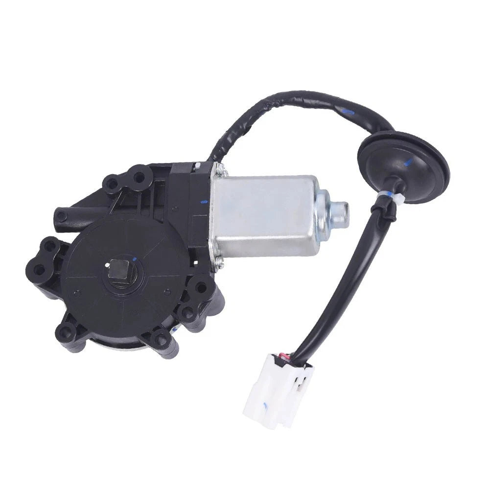 Front Passenger Window Motor for Nissan Maxima (2004–2008)