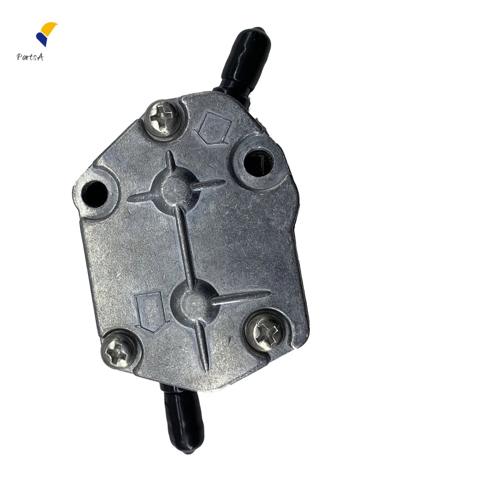Fuel Pump for Yamaha Outboard 2-Stroke (1984–2004) 115 130 150 175 200 225 250 HP