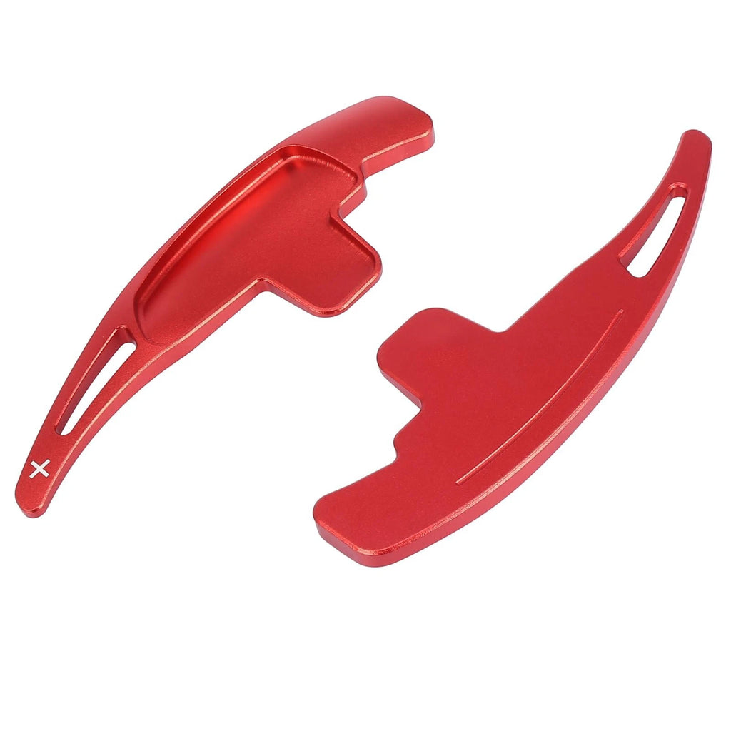 Steering Wheel Shift Paddle Shifters for Mercedes Benz AMG A45 (2014–2014)
