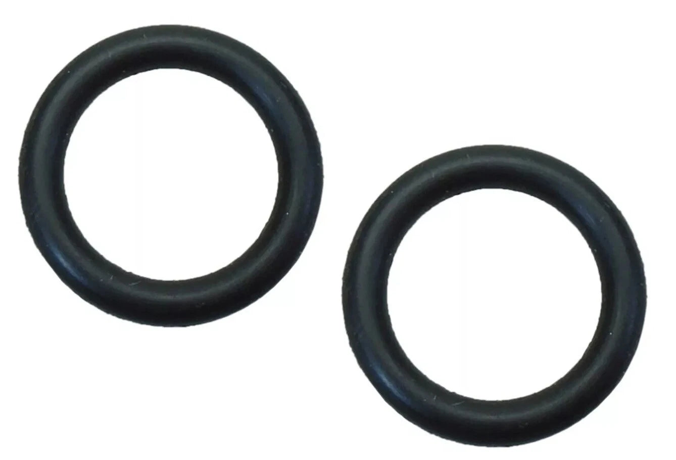 2Pcs Lower Unit Shift Shaft Housing O-Ring Seal for Mercury Outboard (N/A) 85594 25-85594