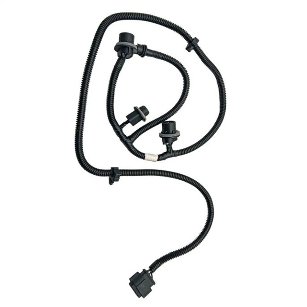 Tail Light Lamp Wiring Harness 23141279 for GMC Sierra 1500 (2014–2015)
