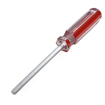 Hexagon Screwdriver Set 1.5mm-6.0mm for Automotive Hand Tools