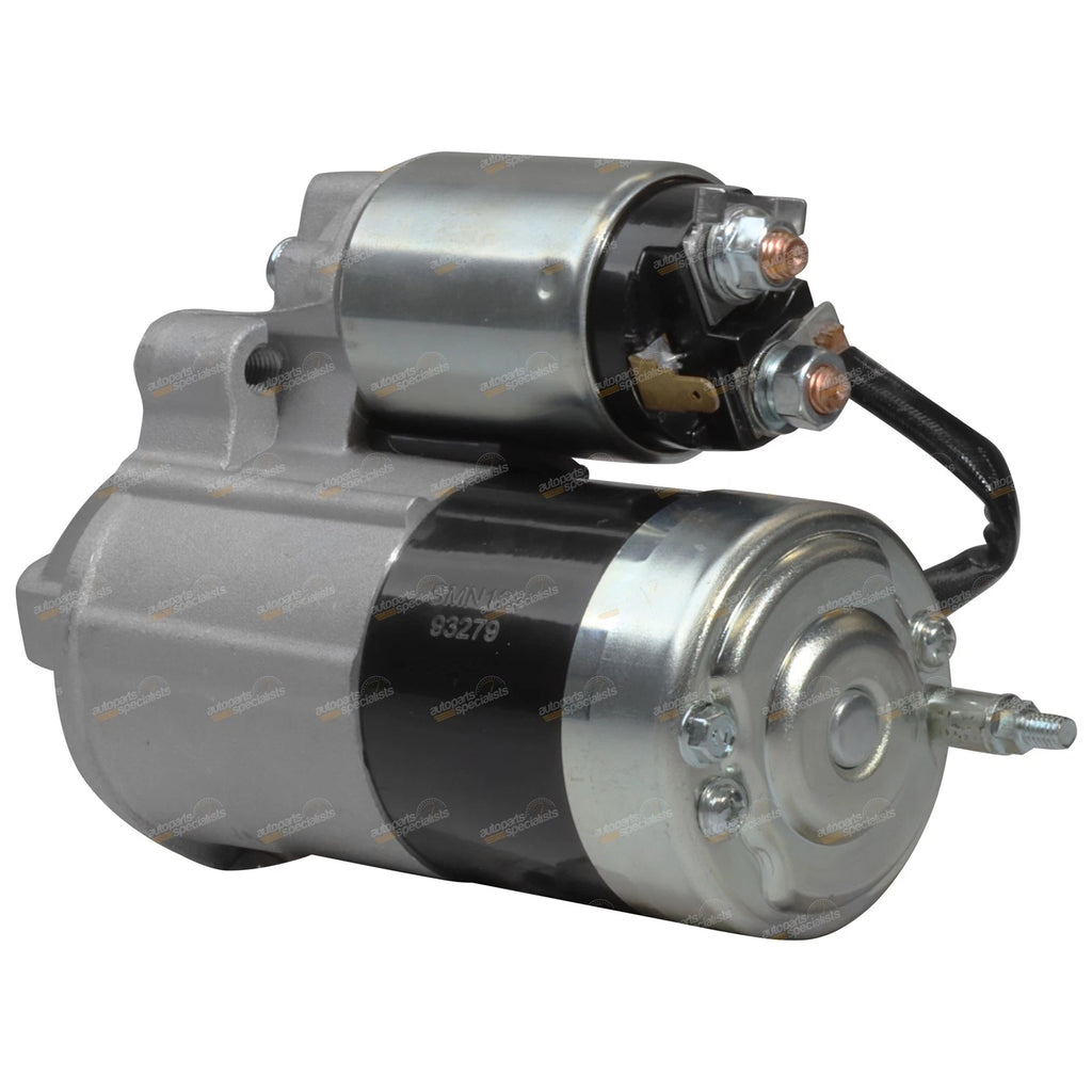 Starter Motor for Kia Optima GD V6 2.7L G6BA Automatic (2004–2006)