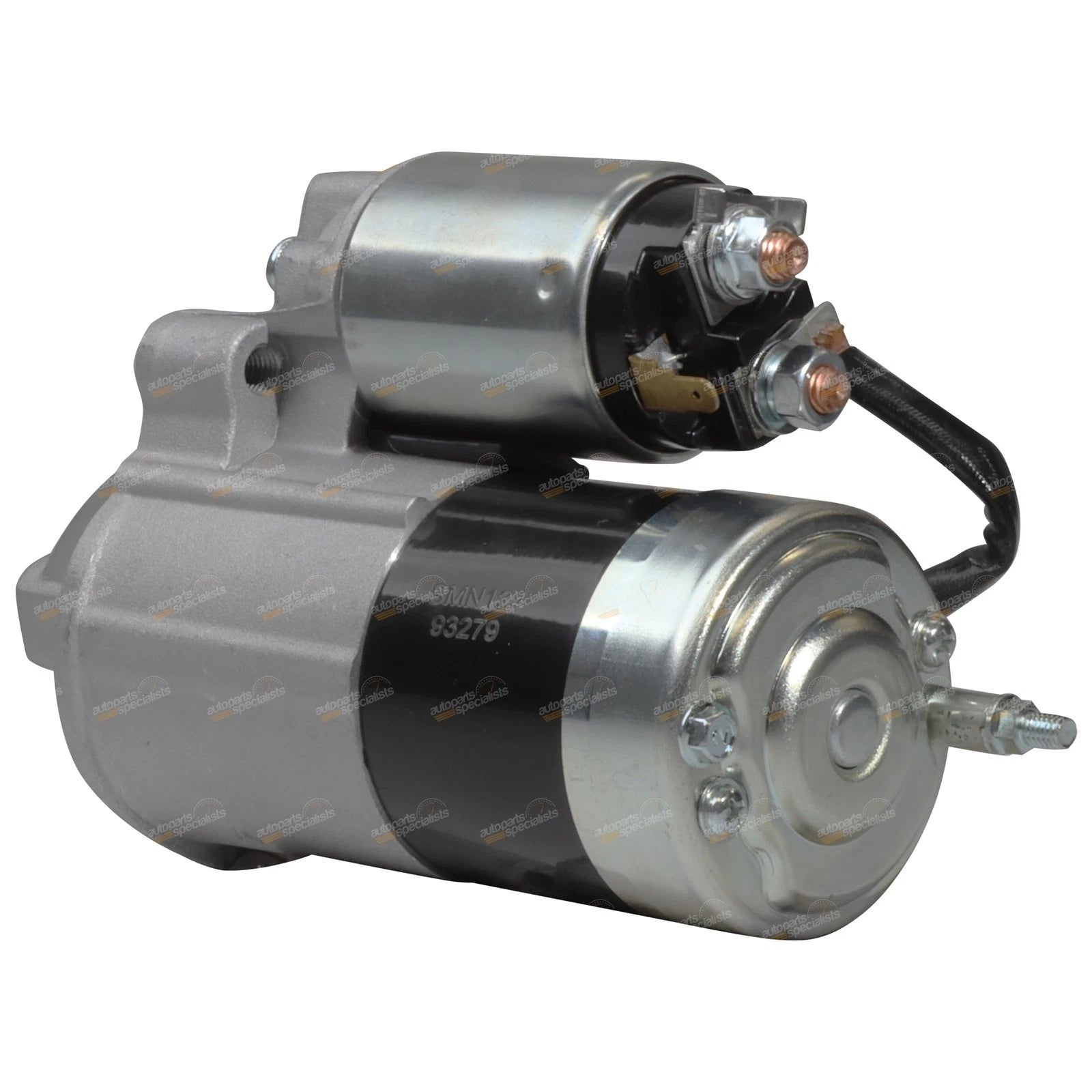 Starter Motor for Kia Optima GD V6 2.7L G6BA Automatic (2004–2006)