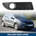 Front Right Fog Light Grille Replacement for Volkswagen Polo GTI (2006–2009)