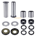 Rear Swing Arm Bearing Seal Bushing Kit for Kawasaki KFX 400 (2003–2006)