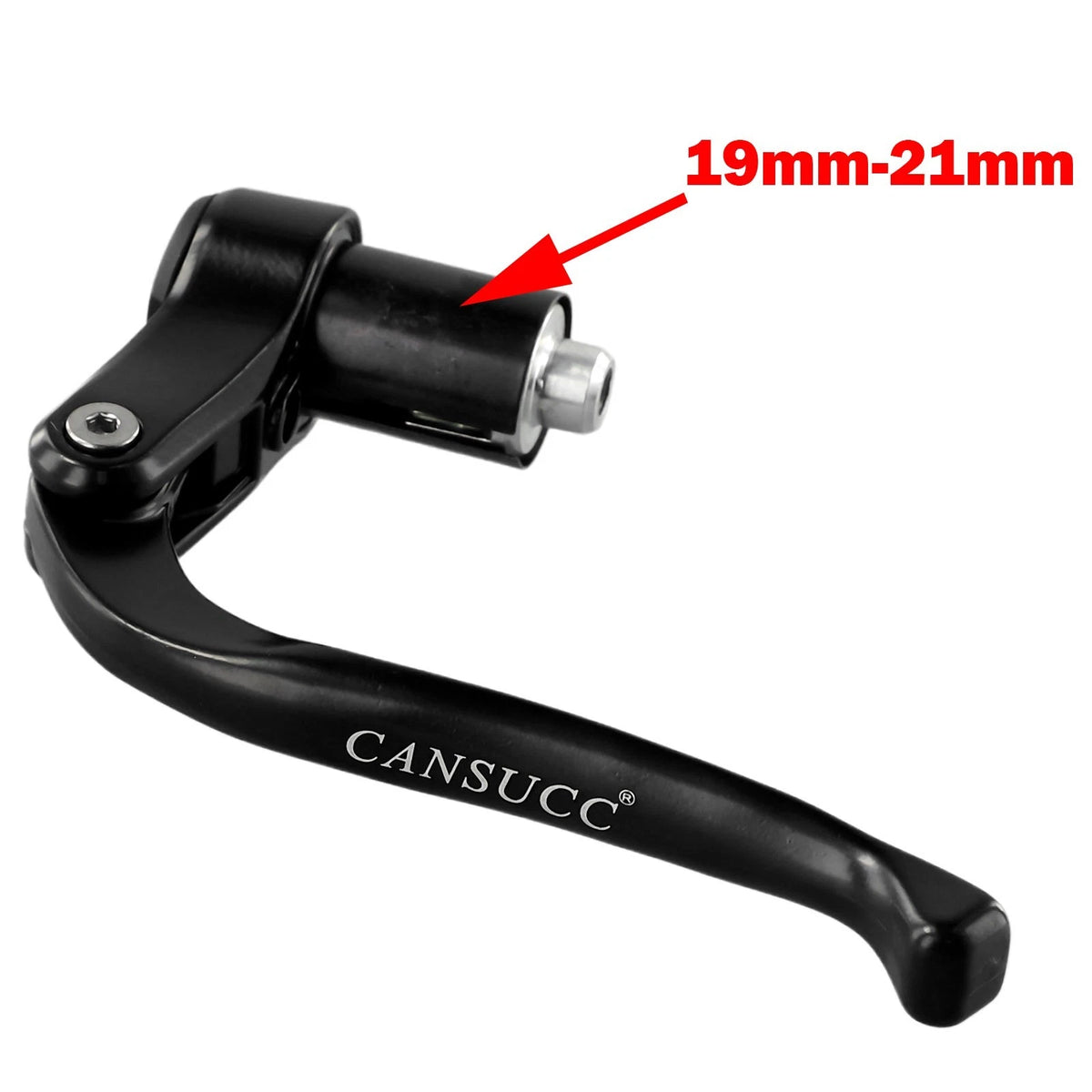 Aerobar Aluminium Bar Base for Triathlon Bicycle (2010–2023)