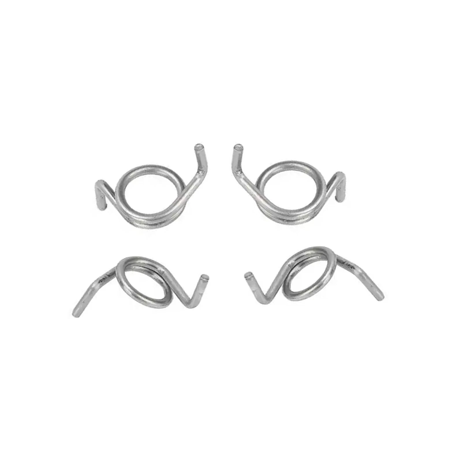 Door Lock Spring Replacement Kit for Transporter III IV Buses (2003–2015)