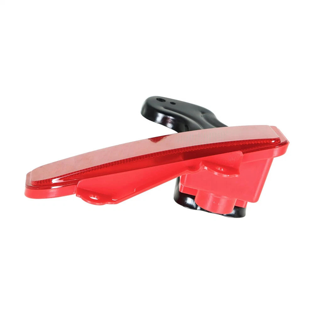Rear Right Side Reflector Bumper Marker Light for Honda CR-V (2015–2016)