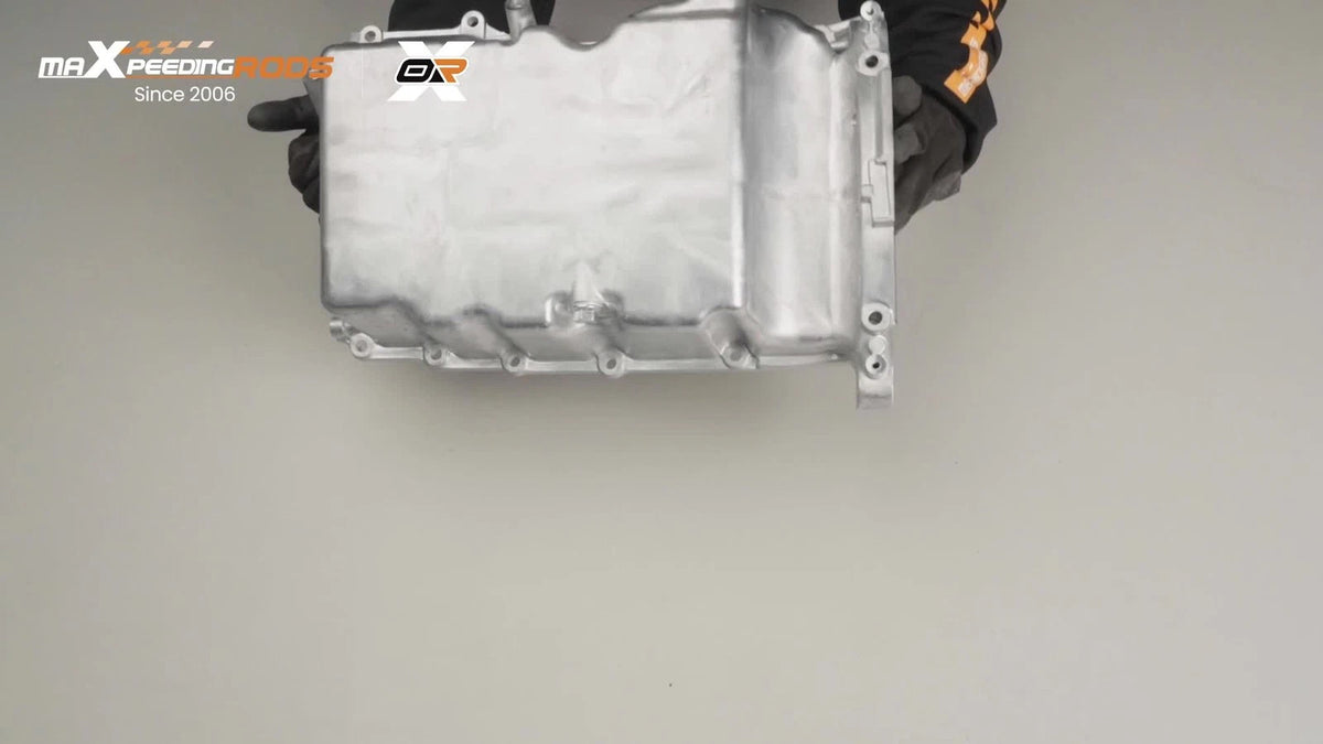 Lower Engine Oil Pan for Lincoln MKZ MKT 2.0L (2013–2019) CJ5Z-6675-B