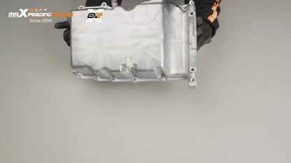 Lower Engine Oil Pan for Lincoln MKZ MKT 2.0L (2013–2019) CJ5Z-6675-B