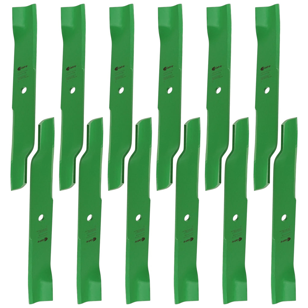 Deck High Lift Blades Replacement for Ariens Gravely (2001–2006)