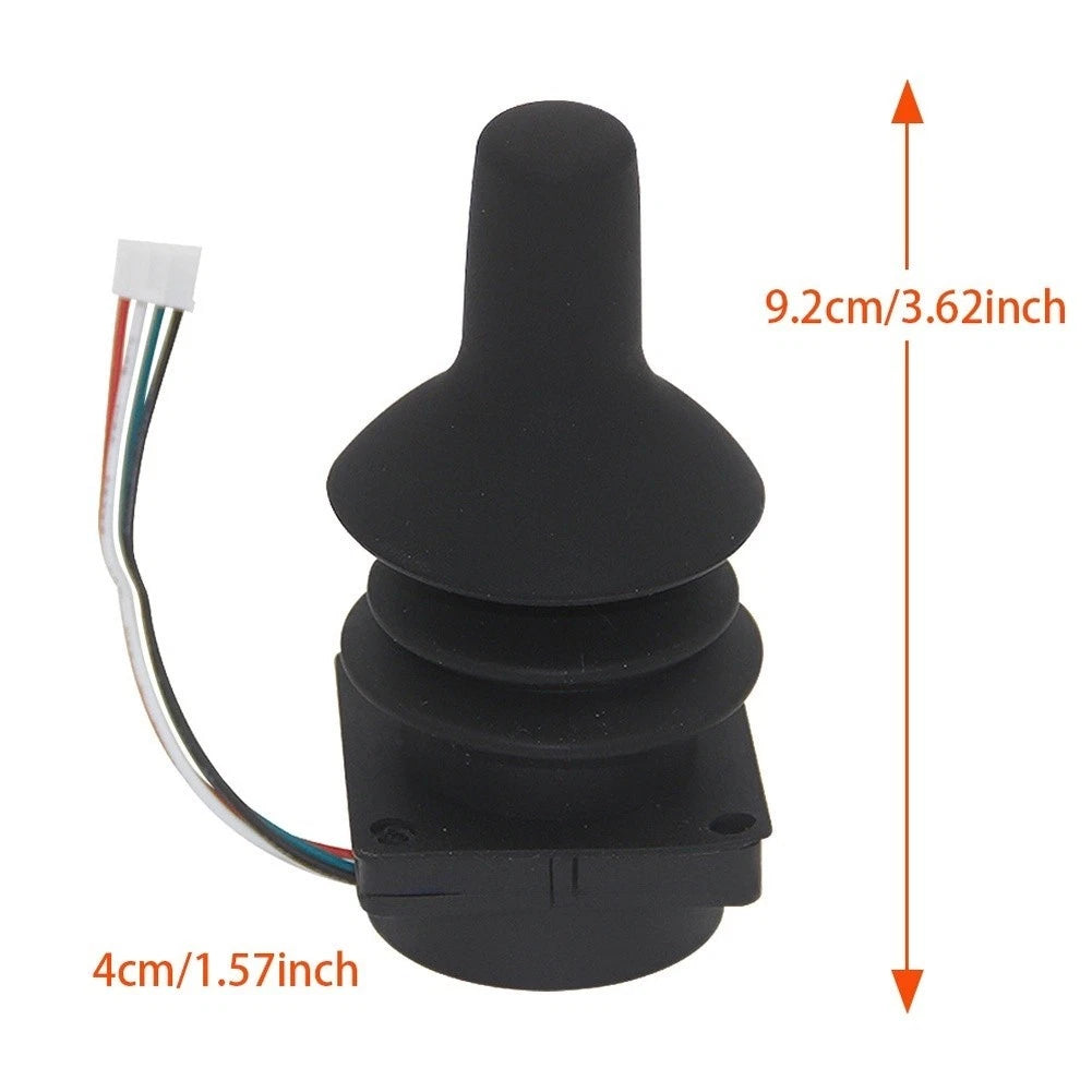 Wheelchair Joystick Mobility Control High-precision Control For Brushed Motors