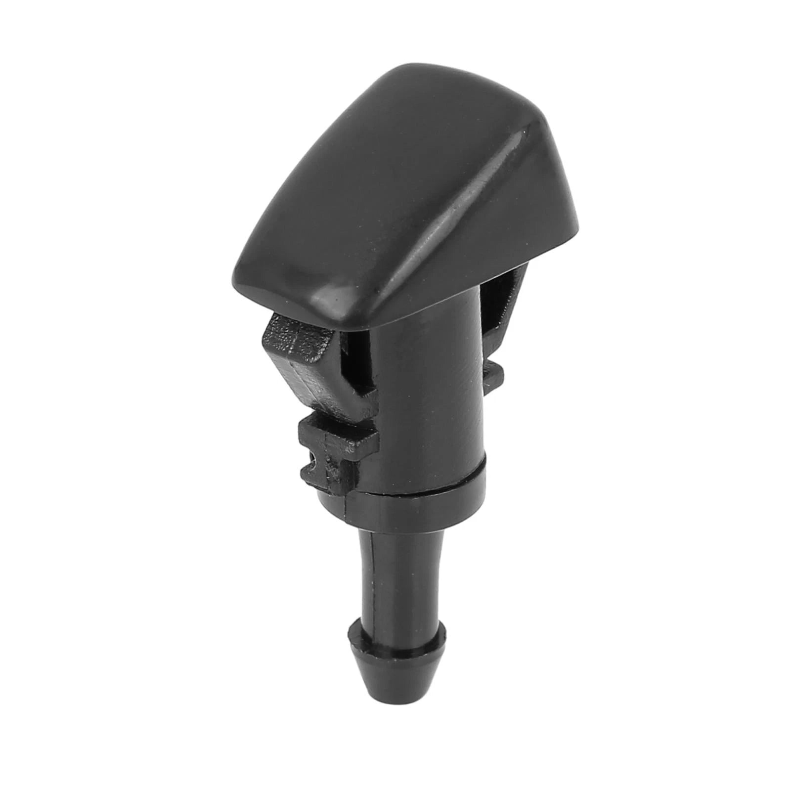 2PC Windshield Washer Nozzle Spray for Chrysler PT Cruiser and Dodge Journey (2001–2010)