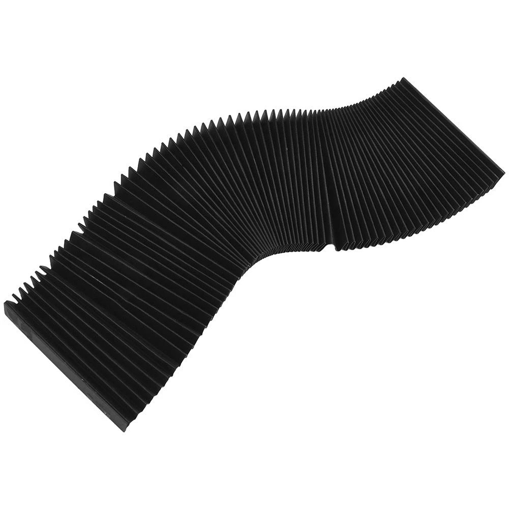 3X Proof Cloth Protective Cover for CNC Machines with High Flexibility