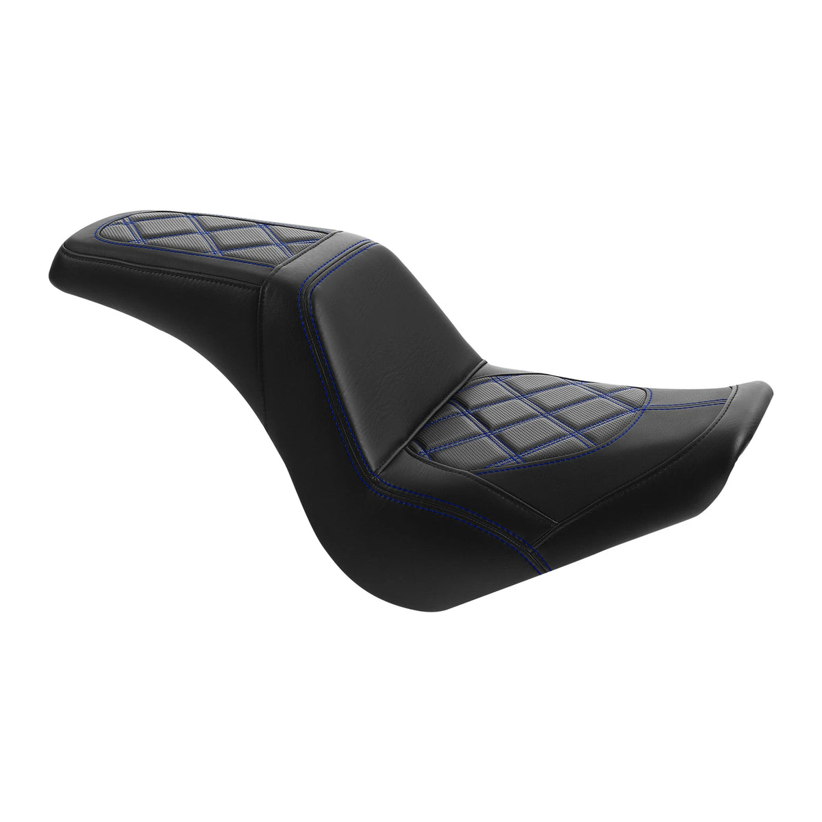 Gel Seat for Harley Street Bob Softail Standard (2018–2025)