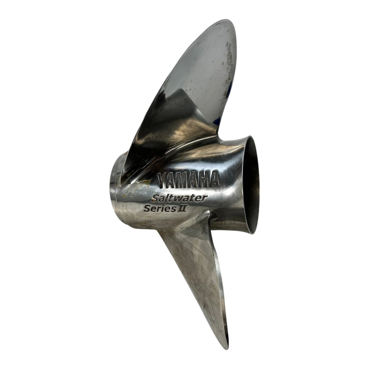 3 x 15 x 20-TL Propeller for Yamaha Saltwater Series II SS (LH)