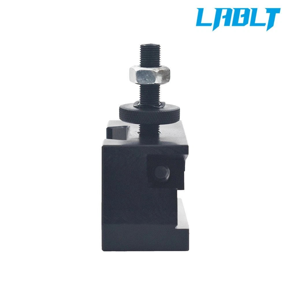 5X Quick Change Tool Post Parting Blade Holder for Universal Applications