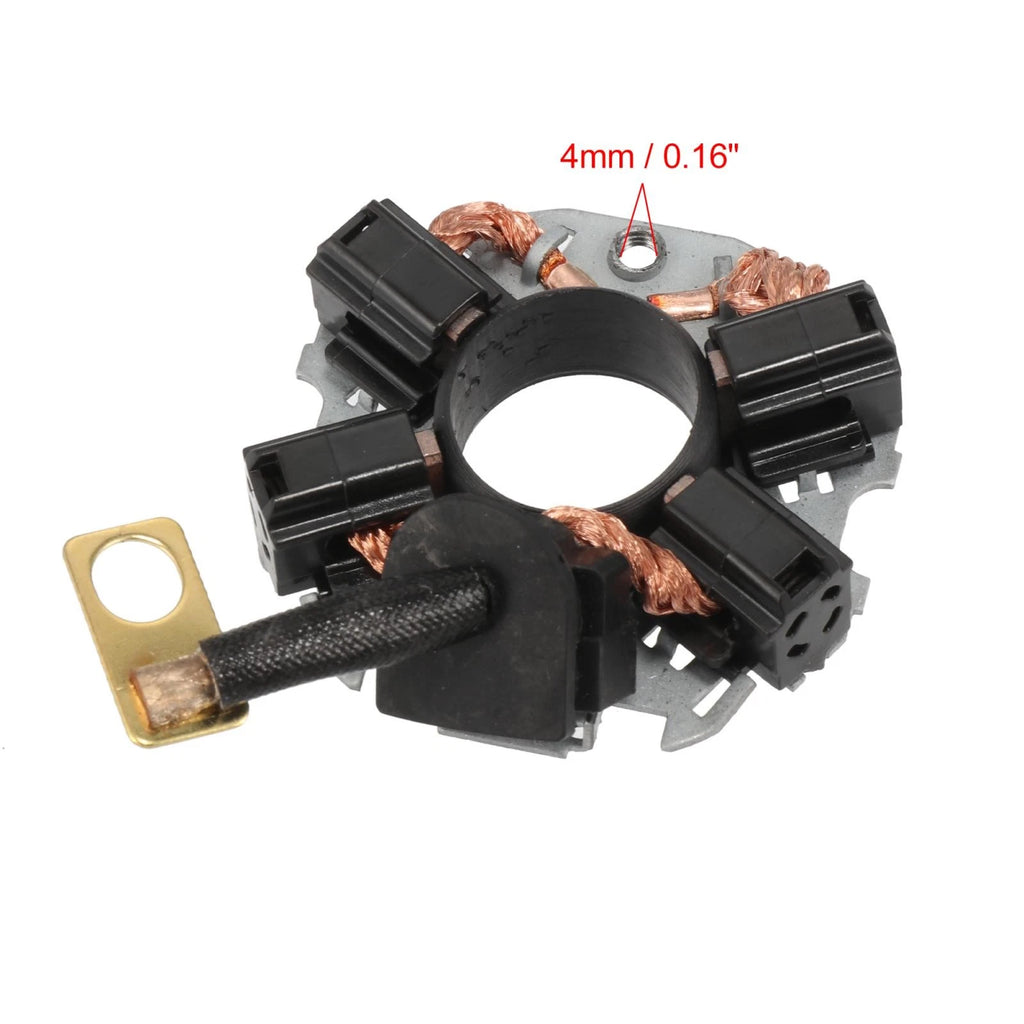Starter Brush Holder Replacement for Mitsubishi Outlander 2.0 4WD (2006–2012)