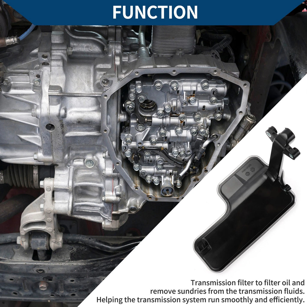 Automatic Transmission Filter Kit Set for Audi A4 (2009–2016)