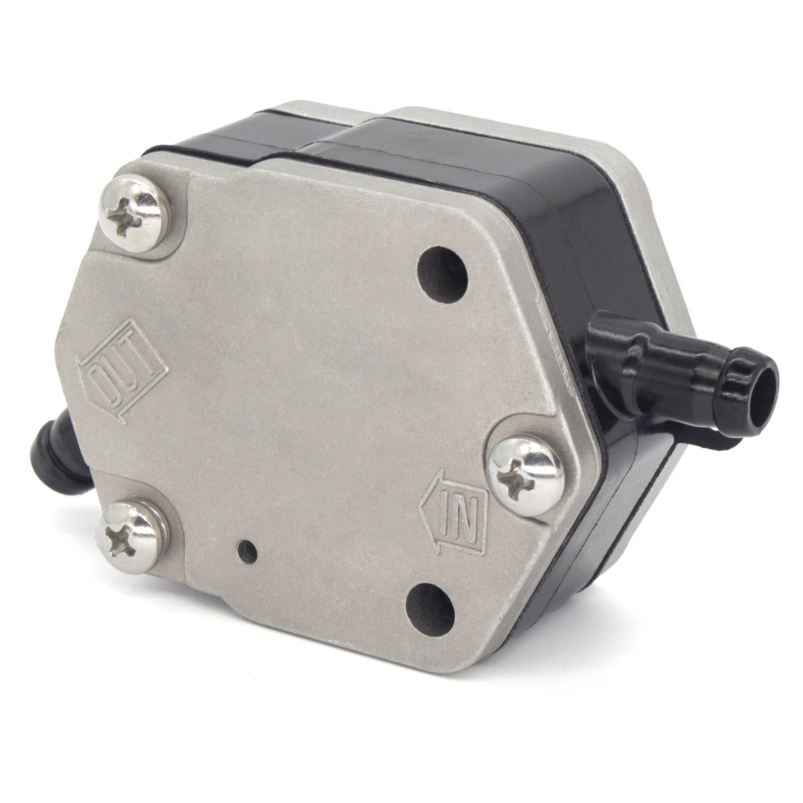 Fuel Pump for Yamaha 2 Stroke 115-300 HP Outboard (6E5-24410)