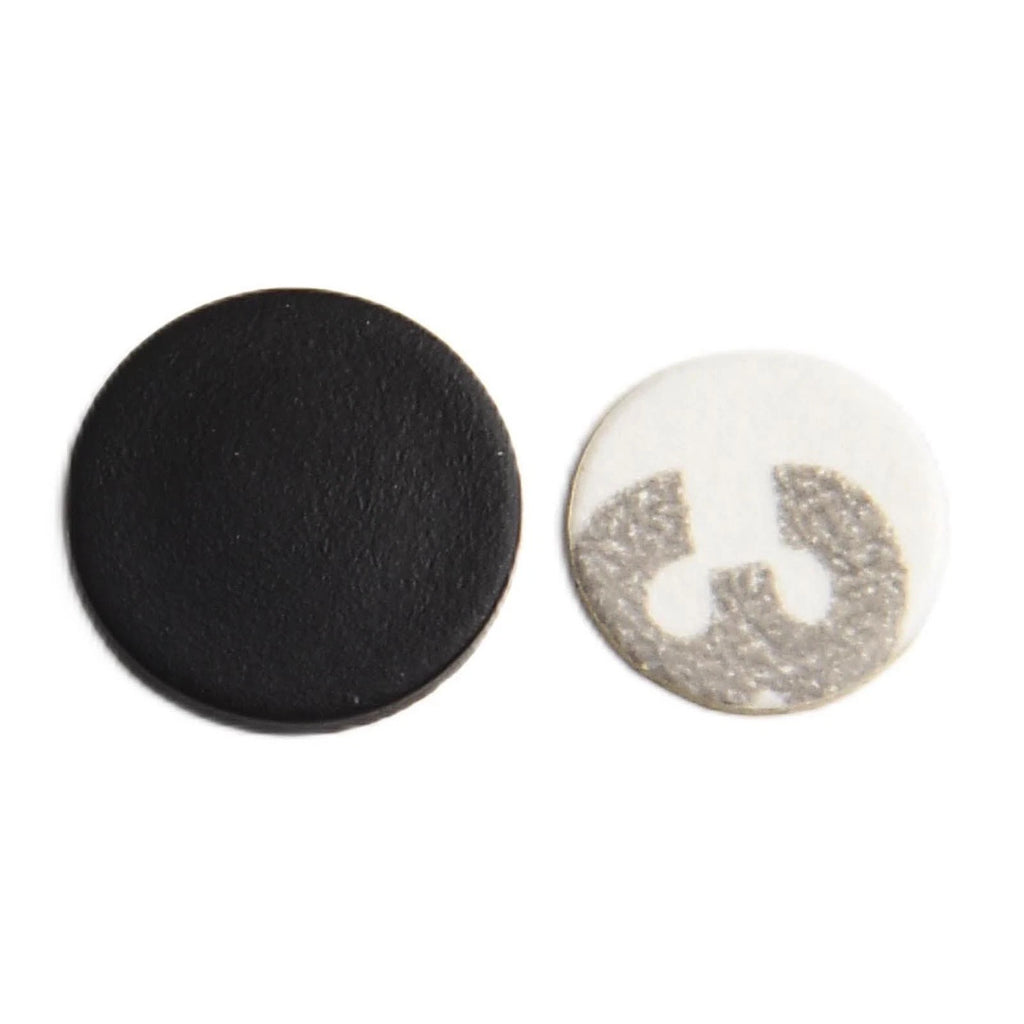 Car Audio Knob Replacement Plastic Material Manual Measurement Deviation
