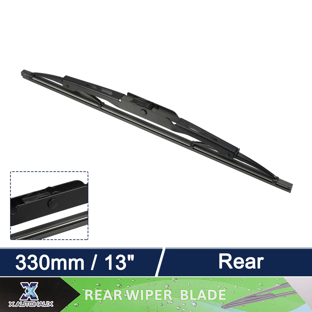 Rear Windshield Wiper Blade for Land Rover Defender (1990–2016)