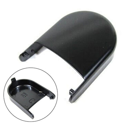 Front Wiper Nut Covers for Jeep Dodge Vehicles (2010–2023)