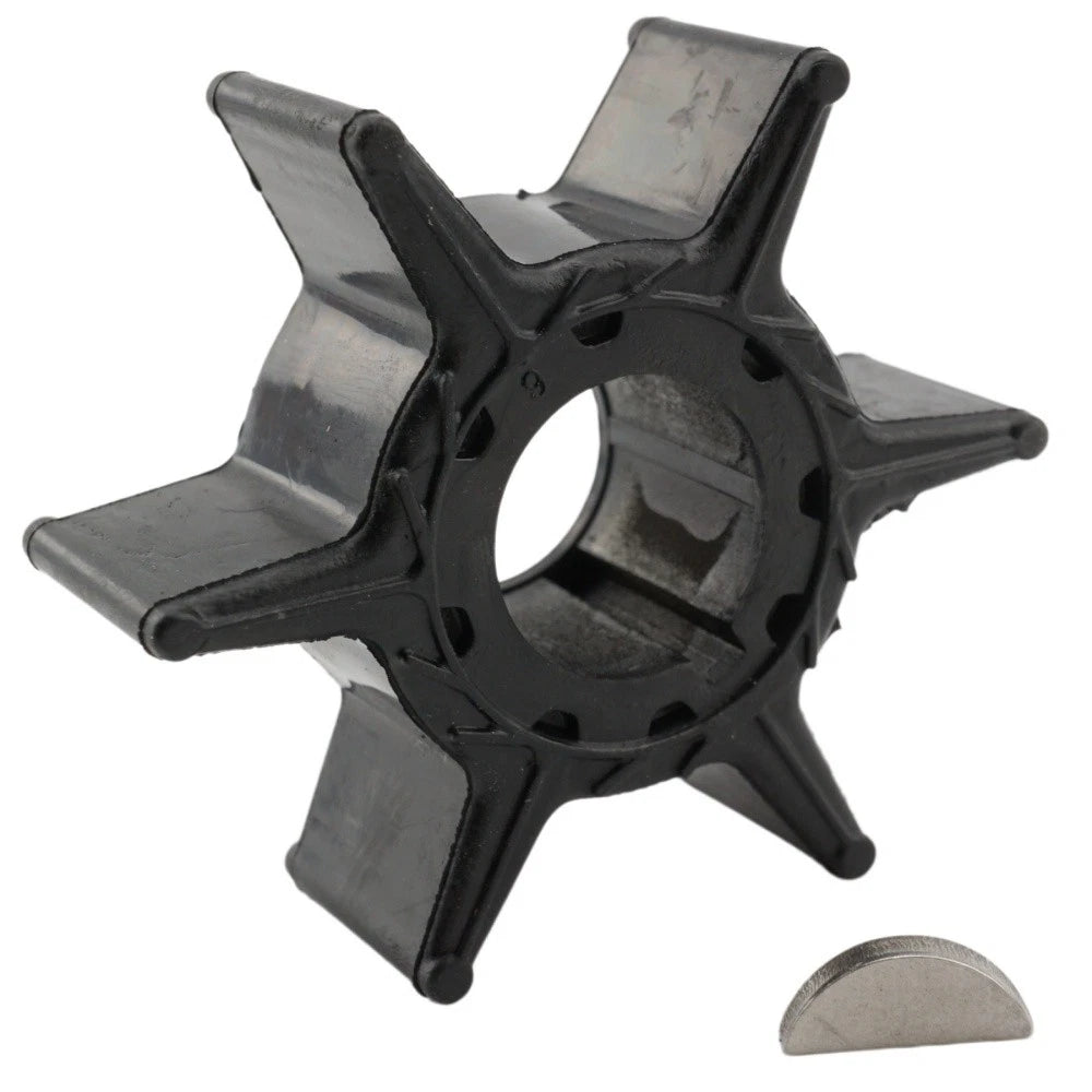 6H4-44352-02 Water Pump Impeller Service Kit for Yamaha 25 HP (4-Stroke)