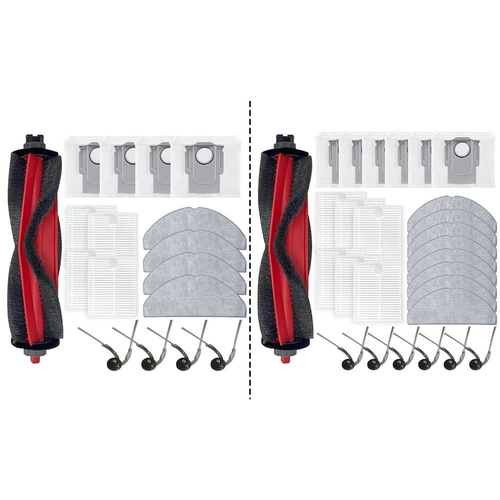 Replacement Accessory Set for Roborock Q7 M5+