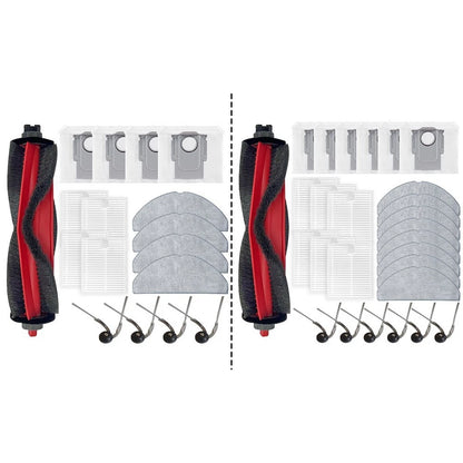 Replacement Accessory Set for Roborock Q7 M5+