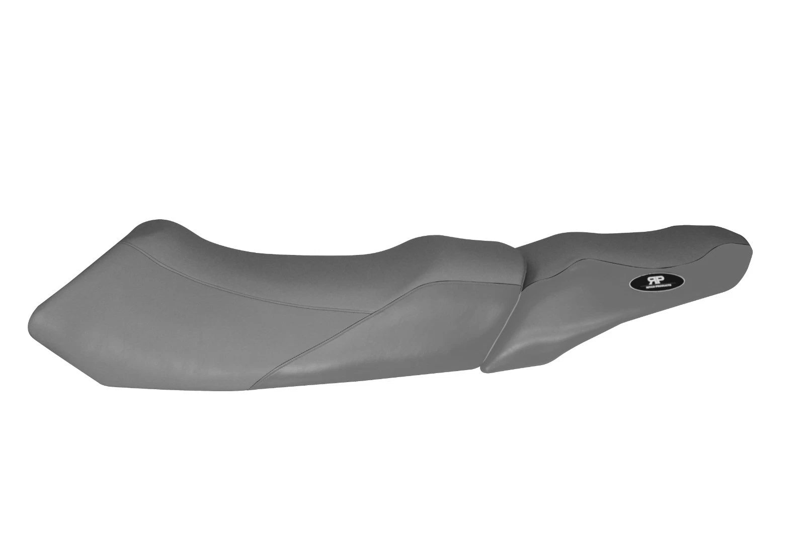 Seat Cover for Yamaha XL700 XL760 XL1200 (1998–2004) Grey