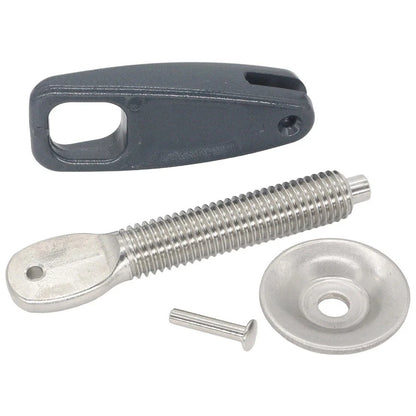 Transom Clamp Assembly for E40G Outboard Motor (40HP)