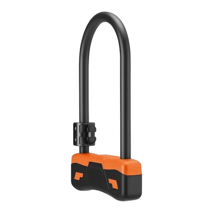 U Lock for Bicycle Frame (Robust U Shaped Structure)