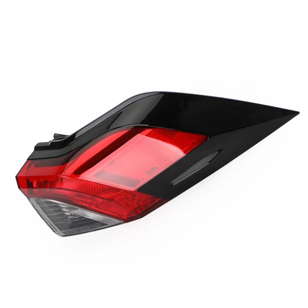Right Outer Rear Tail Light for Toyota RAV4 (2019–2021)